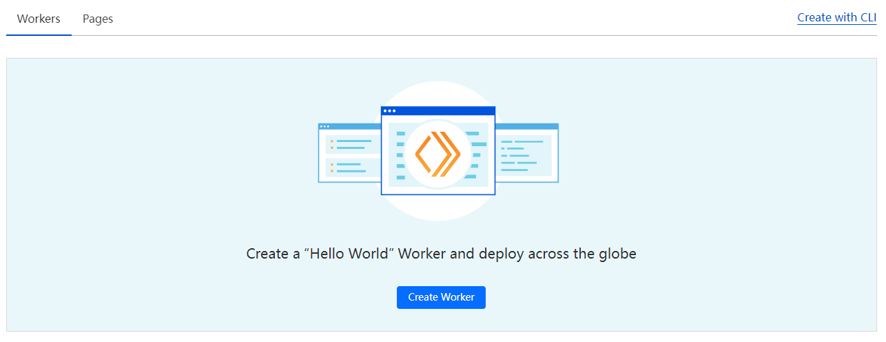 CloudFlare-vless