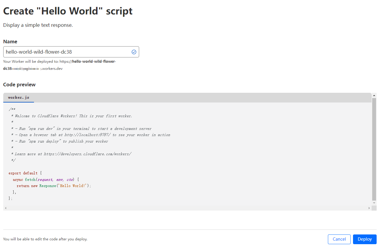 CloudFlare-vless